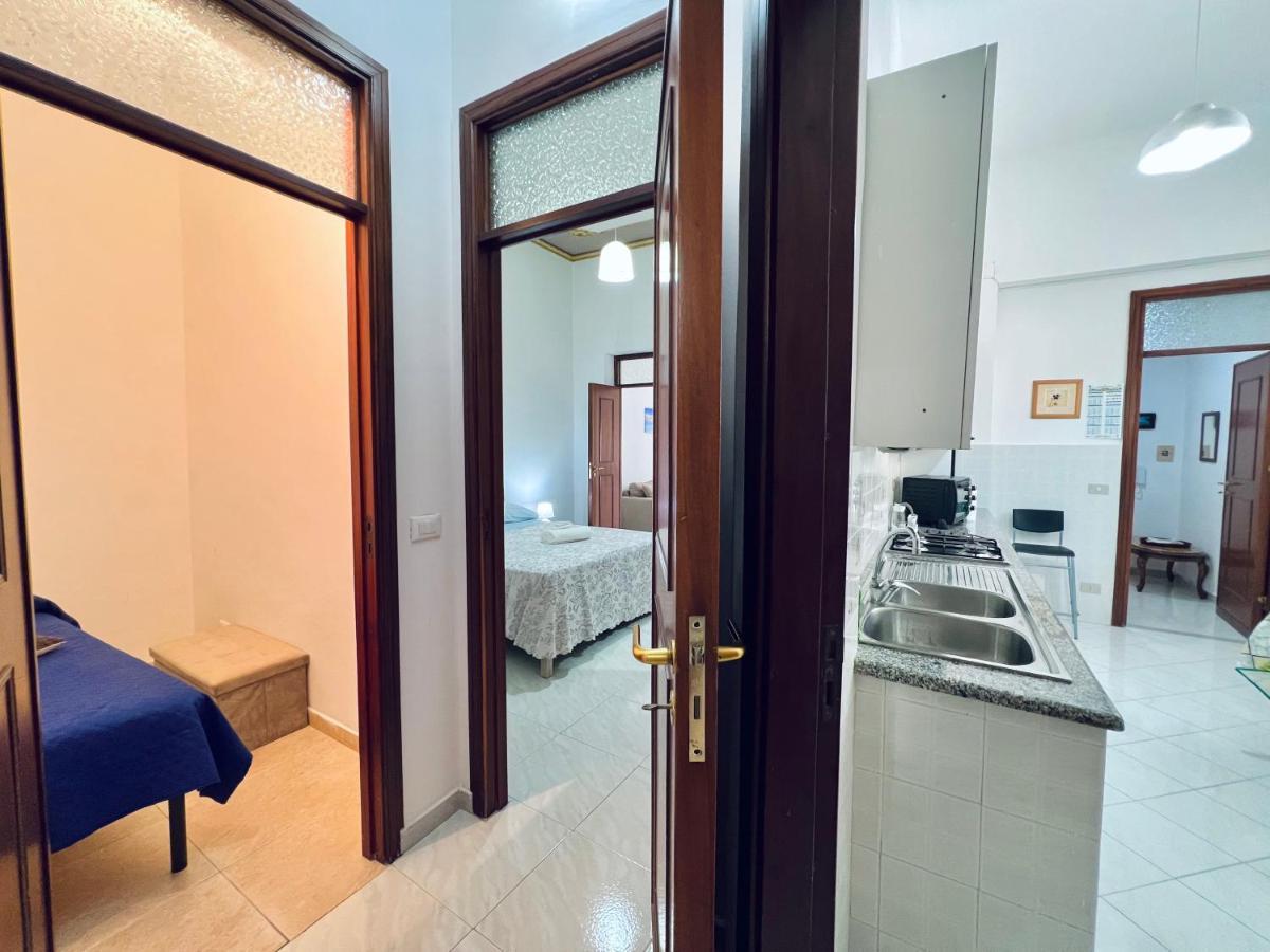 فيلا Casa Kennedy كاباتشي المظهر الخارجي الصورة
